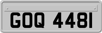 GOQ4481