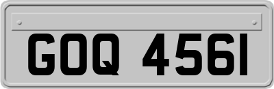 GOQ4561