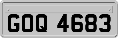 GOQ4683