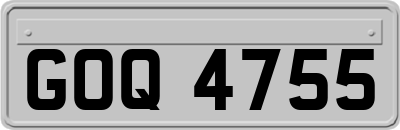 GOQ4755
