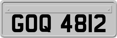 GOQ4812