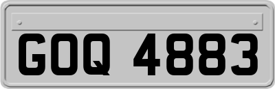 GOQ4883
