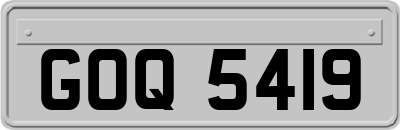 GOQ5419