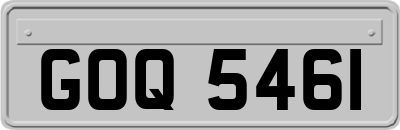 GOQ5461