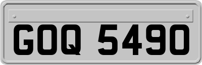 GOQ5490