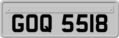 GOQ5518