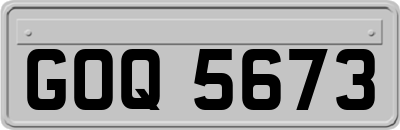 GOQ5673