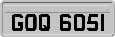 GOQ6051