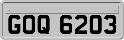 GOQ6203