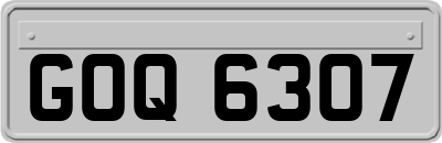 GOQ6307