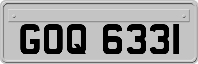 GOQ6331