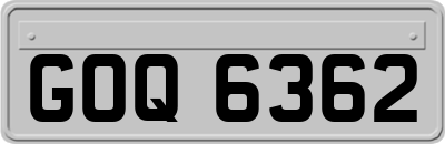 GOQ6362