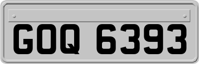 GOQ6393