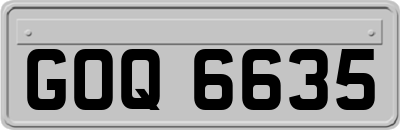 GOQ6635