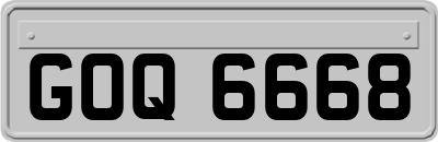 GOQ6668