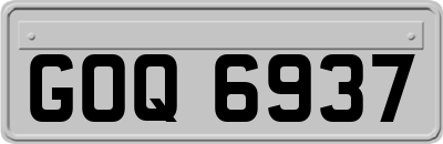 GOQ6937