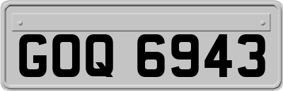 GOQ6943