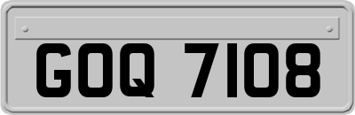 GOQ7108