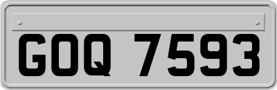 GOQ7593