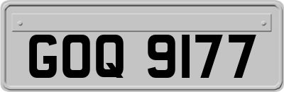 GOQ9177