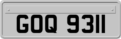 GOQ9311
