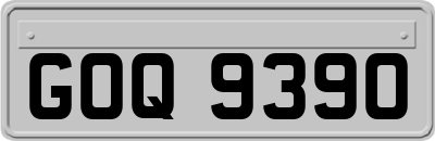 GOQ9390