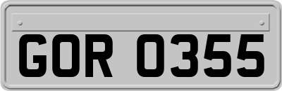 GOR0355