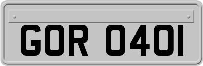 GOR0401