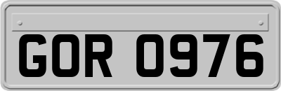 GOR0976