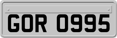 GOR0995