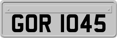GOR1045