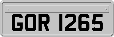 GOR1265