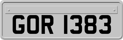 GOR1383