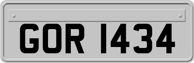 GOR1434