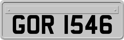 GOR1546