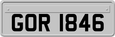 GOR1846