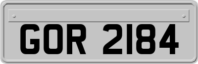 GOR2184