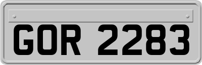 GOR2283