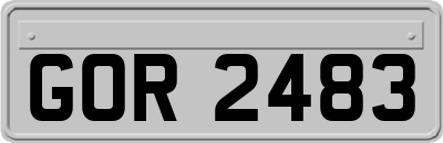 GOR2483