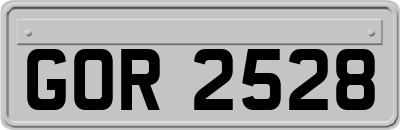 GOR2528