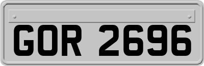 GOR2696