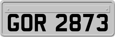 GOR2873