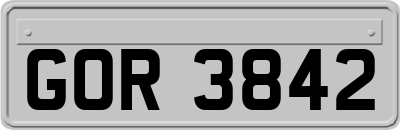 GOR3842