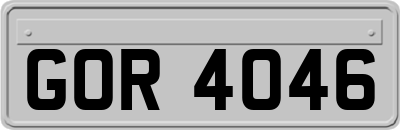 GOR4046