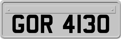 GOR4130