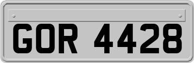 GOR4428