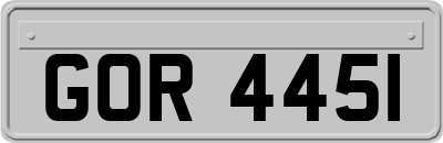 GOR4451