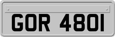GOR4801