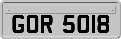 GOR5018