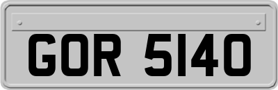 GOR5140